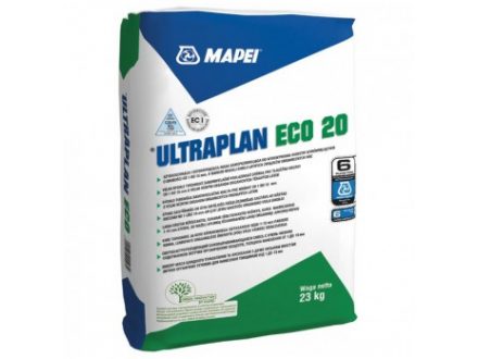 Stěrka Ultraplan Eco 20