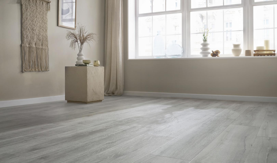 Linoleum – ekologická podlahová krytina vhodná i do zdravotnických zařízení